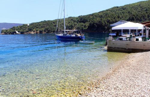 Apartments by the sea Valun, Cres - 8081 - Foto 5