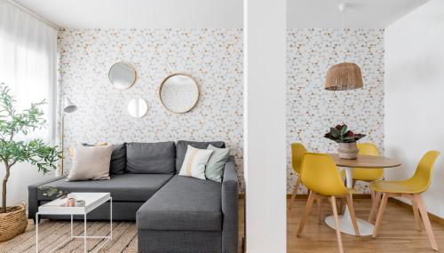 Go Madrid Apartments by Olala Homes - Foto 3