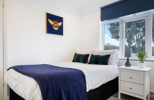 Hububb Luxury Eastcote - Foto 29