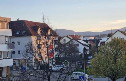 Schicke 2 Zimmer Wohnung ganz Zentral Und ruhig! Nähe Bahnhof! - Foto 37