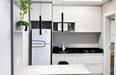 Loft H1273 Apto 503 - Photo 9