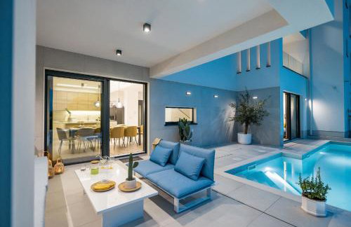 Villa Burin - Foto 20