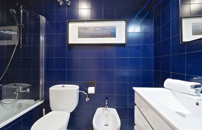 BarcelonaForRent Urban Town Suites - Photo 76