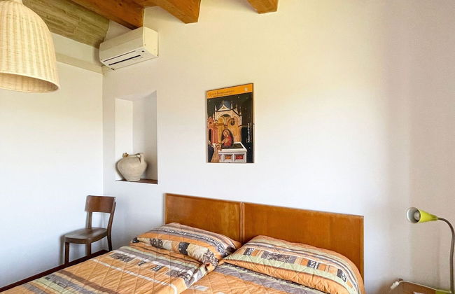 Belvilla by OYO Casa Del Nonno - Foto 5