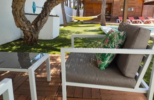 La cabaña de Parisito - Foto 15