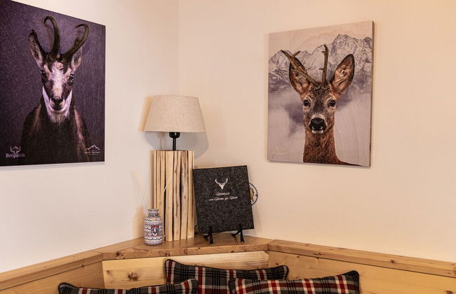 Chalet in Inzell With Alps & Whirlpool - Photo 75