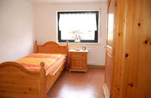 Ferienhaus - Vakantiehuis, Ferienwohnung, 100 qm, Rollmann, 54578 Nohn, Eifel- Nürburgring - Foto 11