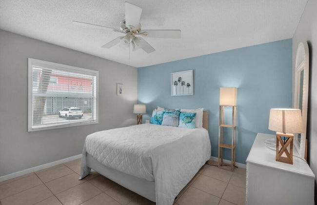 Villas on the Gulf Unit G7 - Foto 2