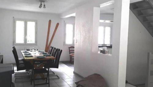 Chalet Étoile des neiges - Foto 4