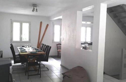 Chalet Étoile des neiges - Foto 4