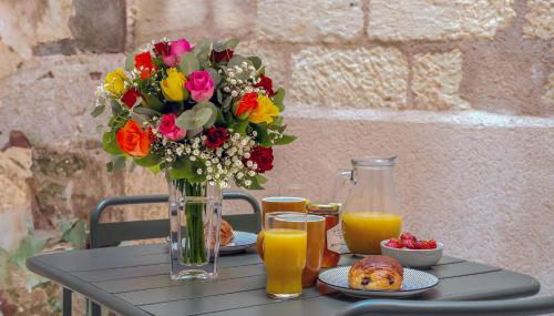 La Cour du Cygne - By PrestiPlace - Foto 5