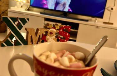 Duplex Normandie, tout confort Saint Valery en Caux - Foto 41