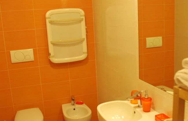 Agriturismo Le Risaie - Photo 28