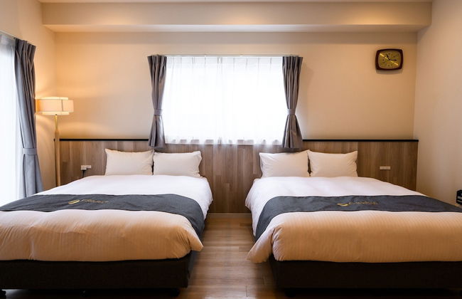 Aqua Palace Chatan by Coldio Premium - Foto 36