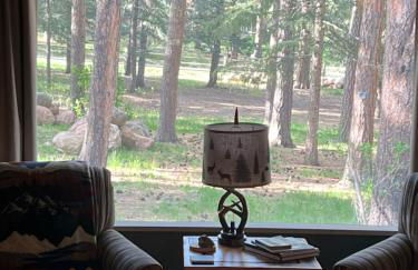 Cozy Cabin on the Creek - Foto 6