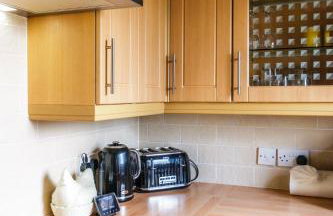 Haworth Stone Cottage with Log Burner and Valley Views - Foto 10