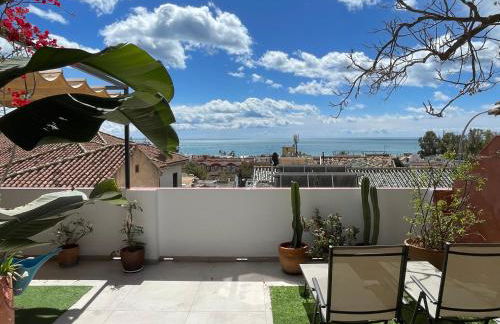 Mar de fondo en Pedregalejo - Photo 24