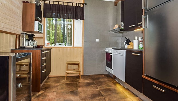 Lepovalkeinen - Foto 4, Inside other