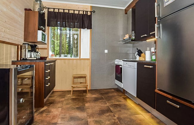 Lepovalkeinen - Foto 4