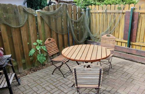 Ferienhaus Zum Findling - Foto 14