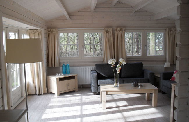 2 bedroom House in Belfeld with swimming pool and terrace - Photo 7