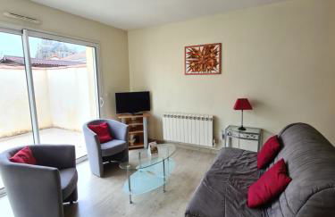 Gîte le Vallon à Chambretaud, 5 min du Puy du Fou - Photo 10