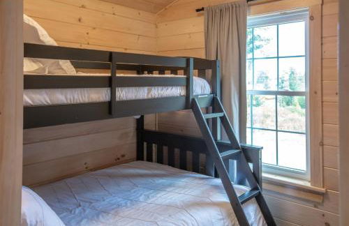 TITMOUSE LIMIT 4 cabin - Foto 13