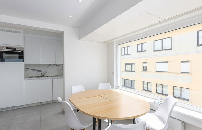 Bright Apartment With Frontal sea View - Foto 10