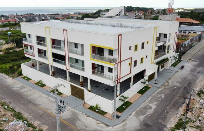 SaltBeach Atalaia Residence Inn - M204 - Foto 13