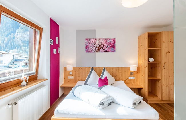 Cozy Apartment in the Heart of the Otztal - Foto 15