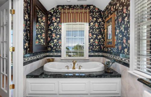 Southern Splendor by Emerald Isle Realty - Foto 35