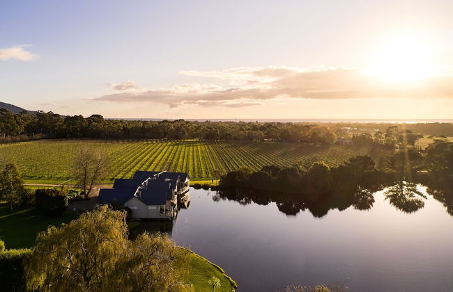 Crittenden Lakeside Villas - Foto 39