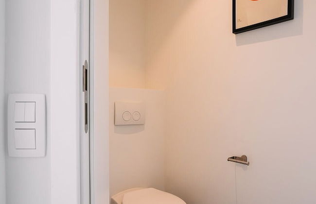 Smartflats - Louise Brussels - Foto 13