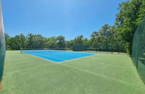 Secure House in domain 6-7 guests 30min from Cannes - Photo 28