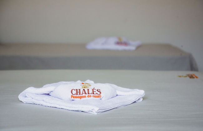 Chalés Passagem do Canto - Foto 5