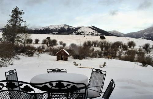 Grandpa's Cabin - Foto 27