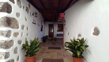 Finca La Sirena Habitaciónes - Foto 3