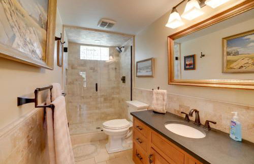 Pool Access Pet-Friendly Pennsylvania Cabin! - Foto 10