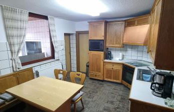 Casaba Suite 1-110qm-3 Rooms-Free Private Parking-House with garden - Foto 14