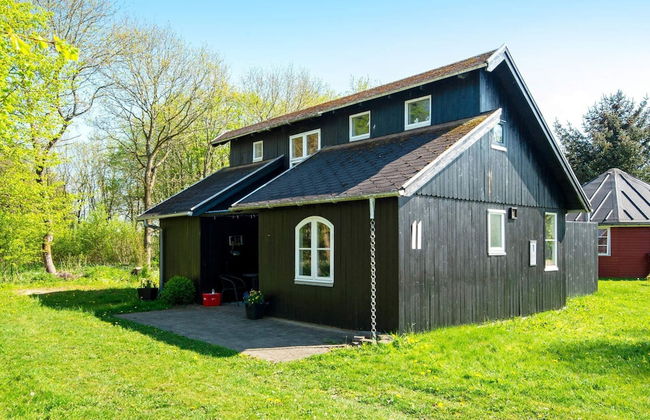 6 Person Holiday Home in Hovborg-by Traum - Foto 1