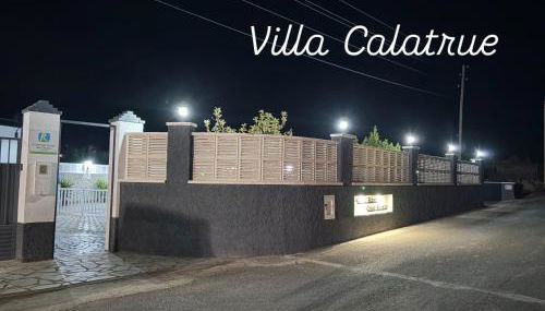 Villa Calatrue - Tabernas - Foto 3