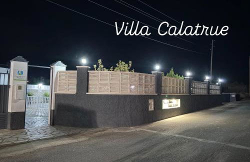 Villa Calatrue - Tabernas - Foto 3