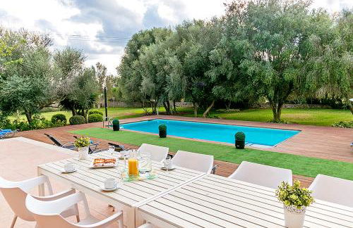 Finca Santa Maria - Foto 1