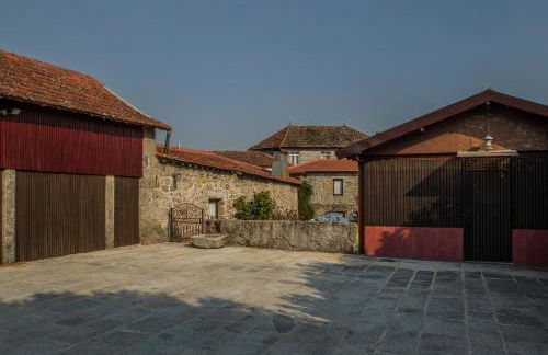 Casa de Louredo - Foto 8