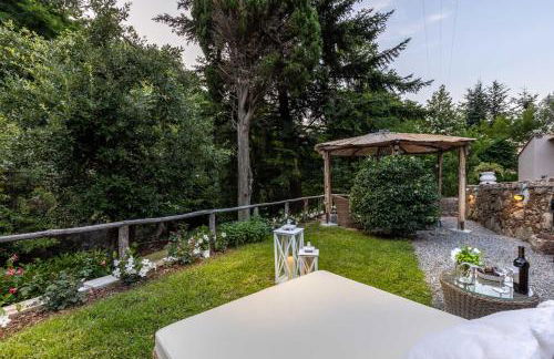 Rio delle Fate, a Fairytale Home along the Stream in Vorno, Lucca - Photo 120