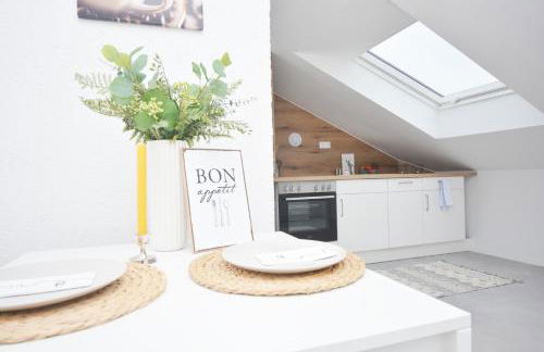 ERH02-FW Apartment in Herzogenaurach - Foto 8