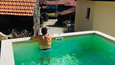 BezerreiraComVida-O refúgio do monte - Foto 2