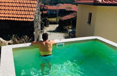 BezerreiraComVida-O refúgio do monte - Foto 2