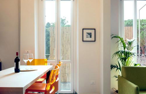 Orti Terrace Elegant Central Florence Stay - Foto 1