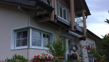 Haus Eschenberg - Foto 4